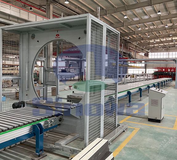 Foam Sandwich Panel Machine,Sinowa